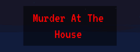 Murder At The House cover art
