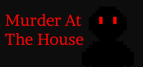 Murder At The House Cover Image