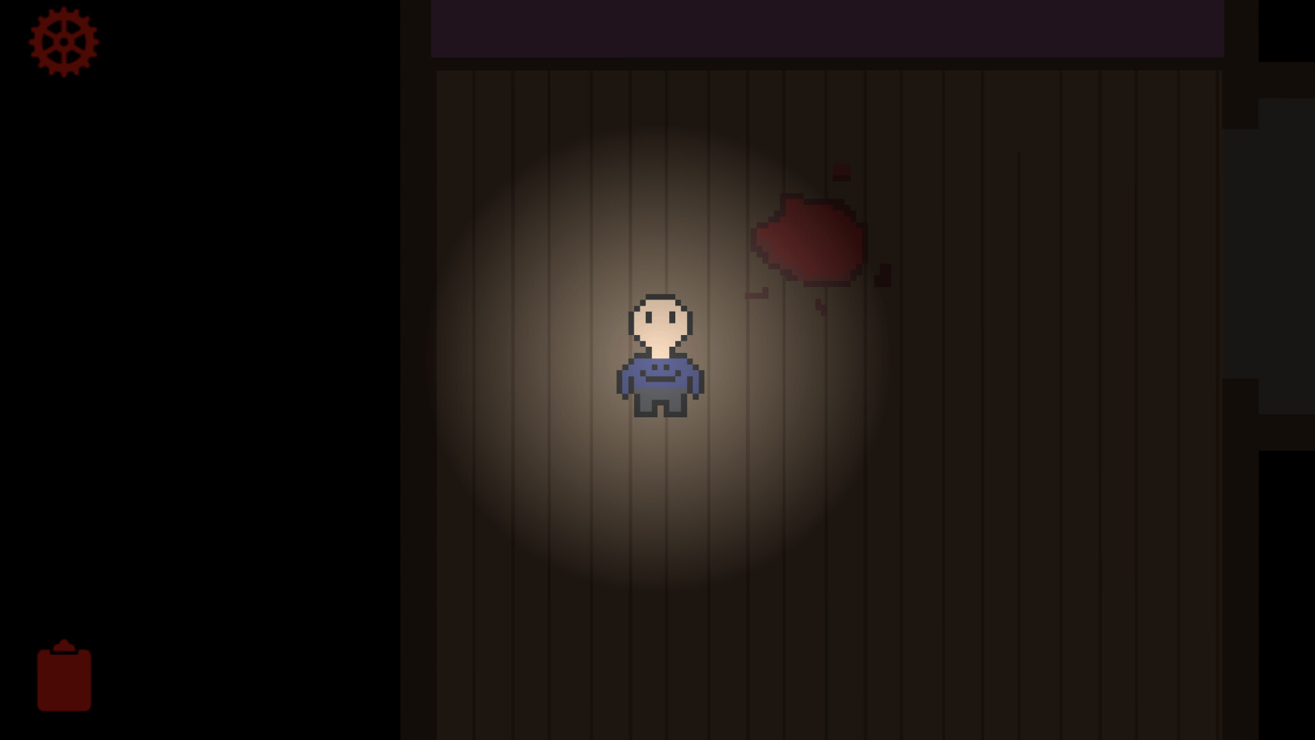 Murder At The House