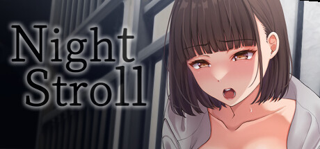 Night Stroll banner image