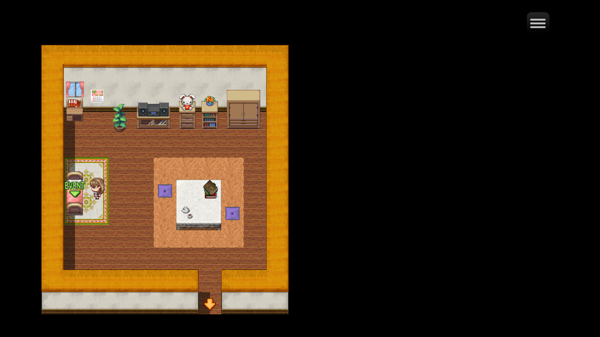 Night Stroll screenshot screenshot 8