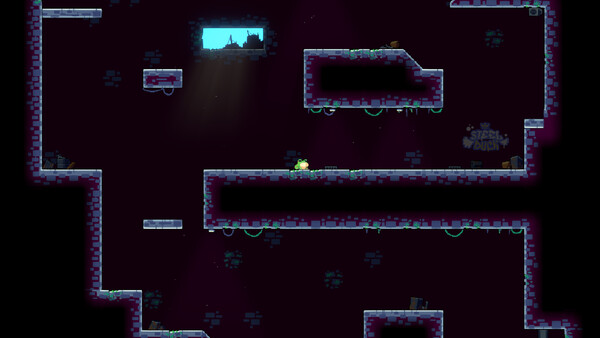 Screenshot 4 of Leap Frog - final gameplay screenshot