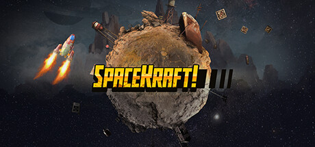 SpaceKraft! Playtest Cheat Engine/CT