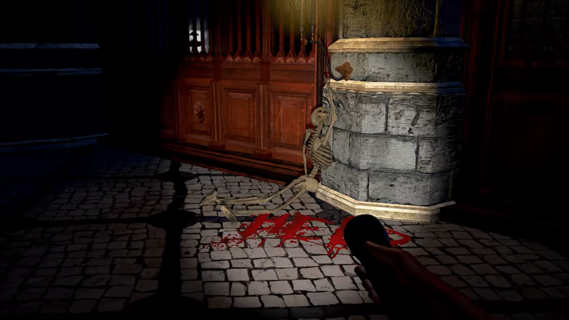 Mother Ghoul - The Curse of Unborns video 3