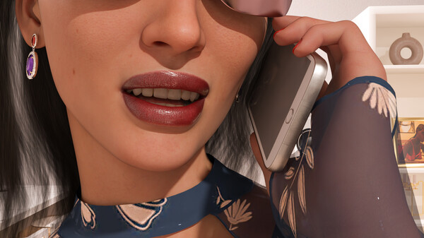 Screenshot z Dark Desire Mute 5