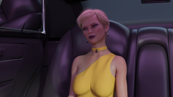 Dark Desire Mute 5 screenshot 3