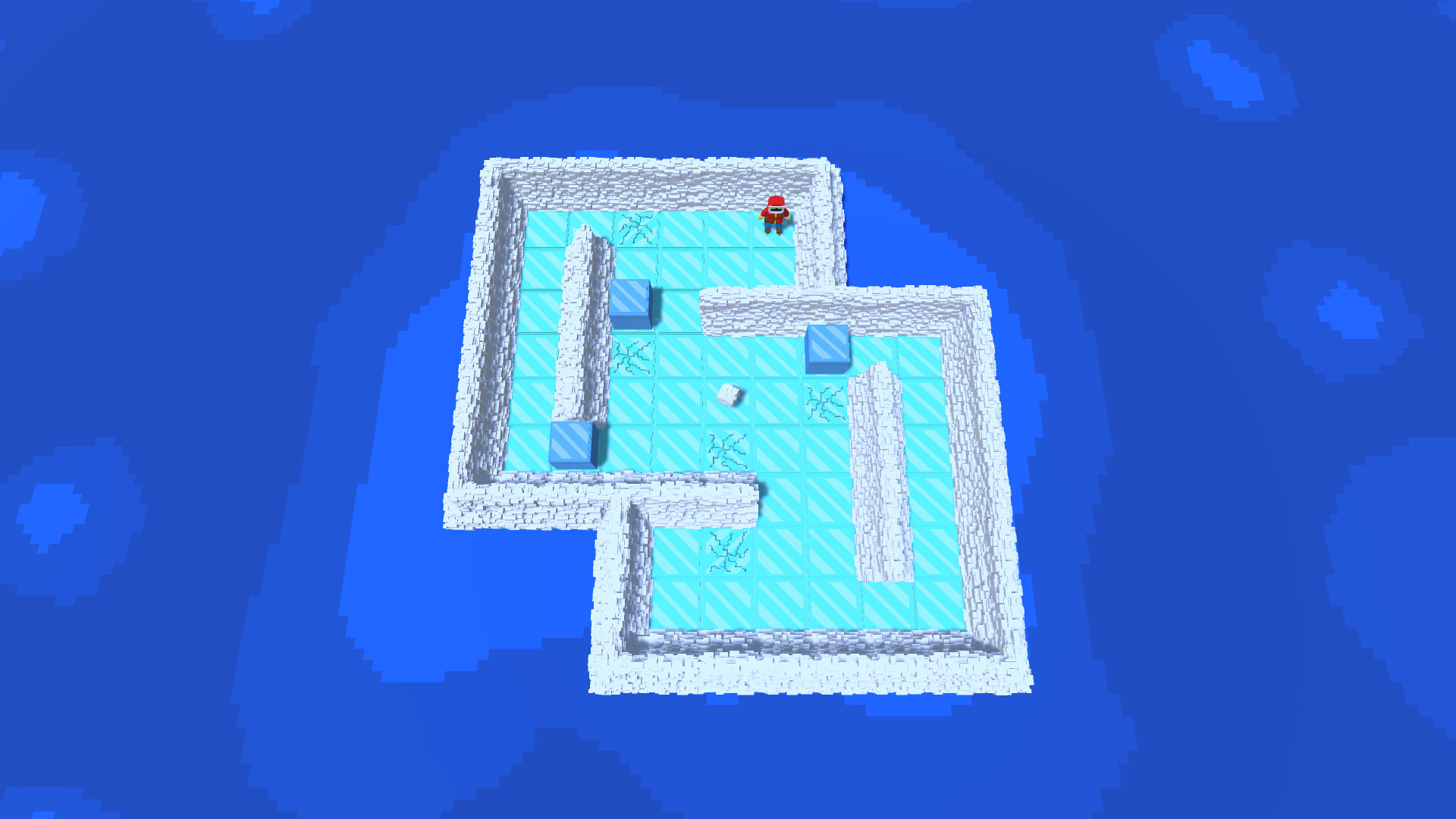 #7. How To Build Your Igloo (Steam) 来自: Andrea Ravasio