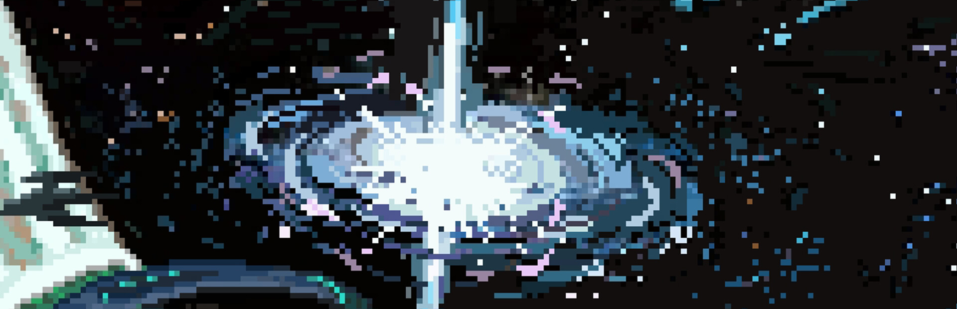 绛河之上 Under Supernova