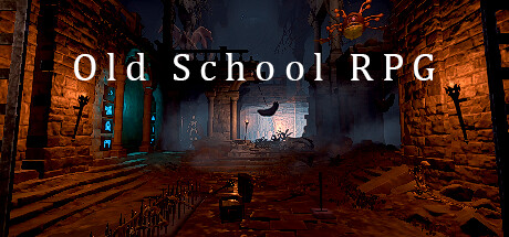 Old School RPG crack status