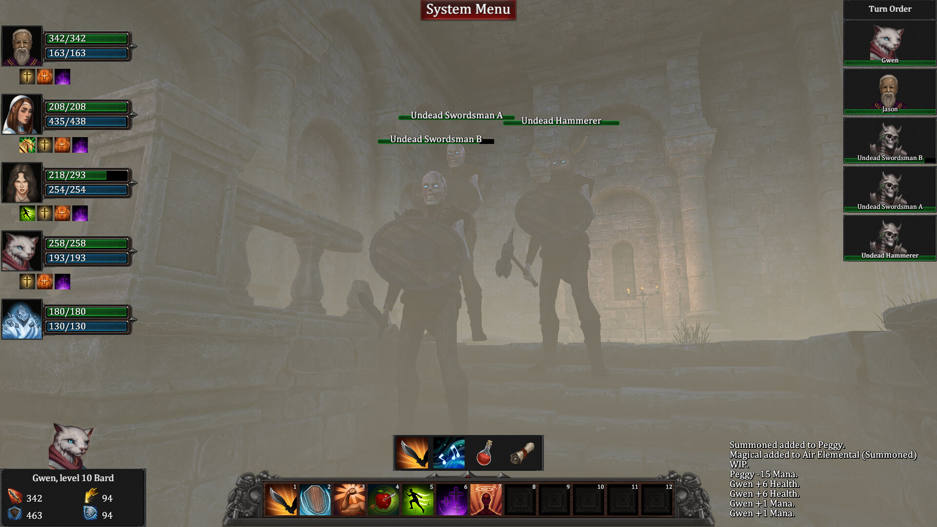 Old School RPG screenshot 34