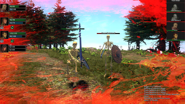 Screenshot media