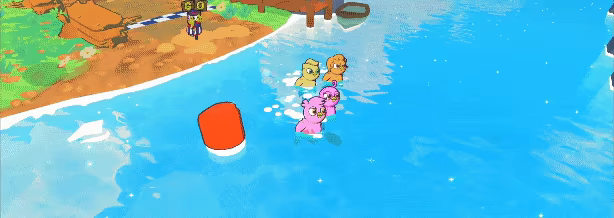 Duck Life 9: The Flock video 6
