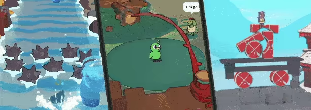 Duck Life 9: The Flock video 3