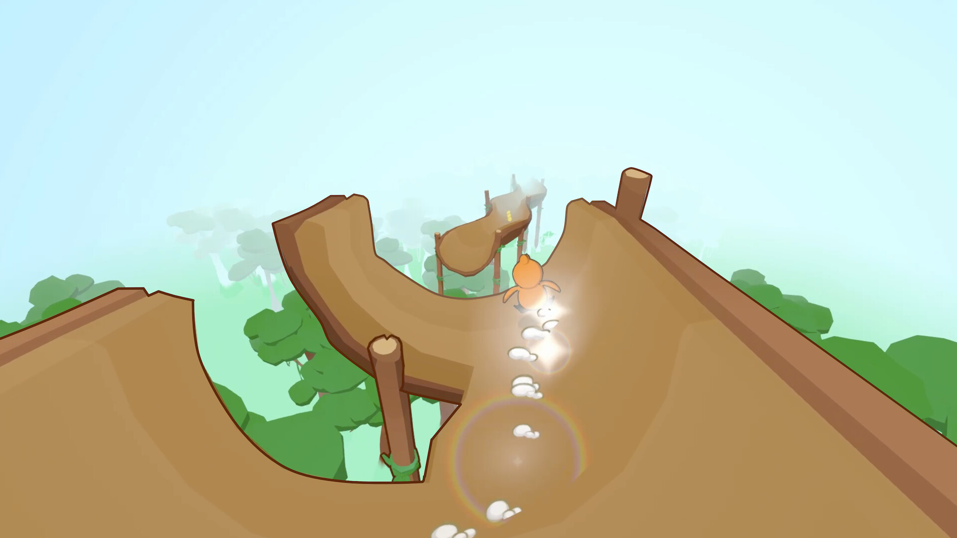 Duck Life 9: The Flock