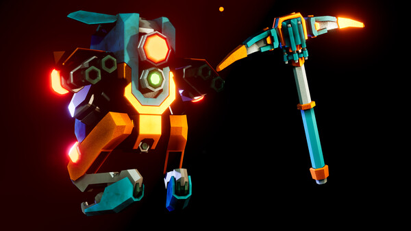 Deep Rock Galactic - Decontaminator Pack