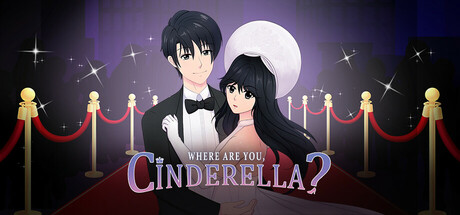 Where are you, Cinderella? Cheat Engine/CT