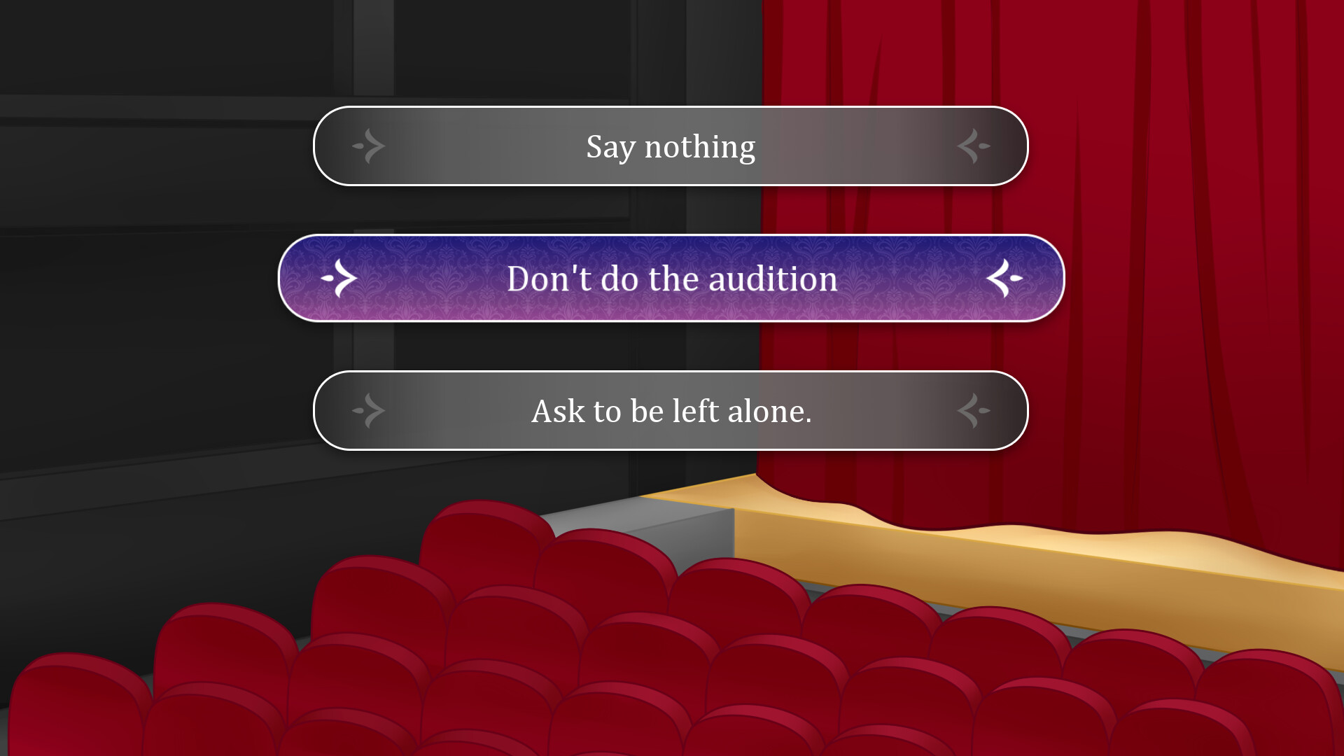 Where are you, Cinderella? screenshot #3