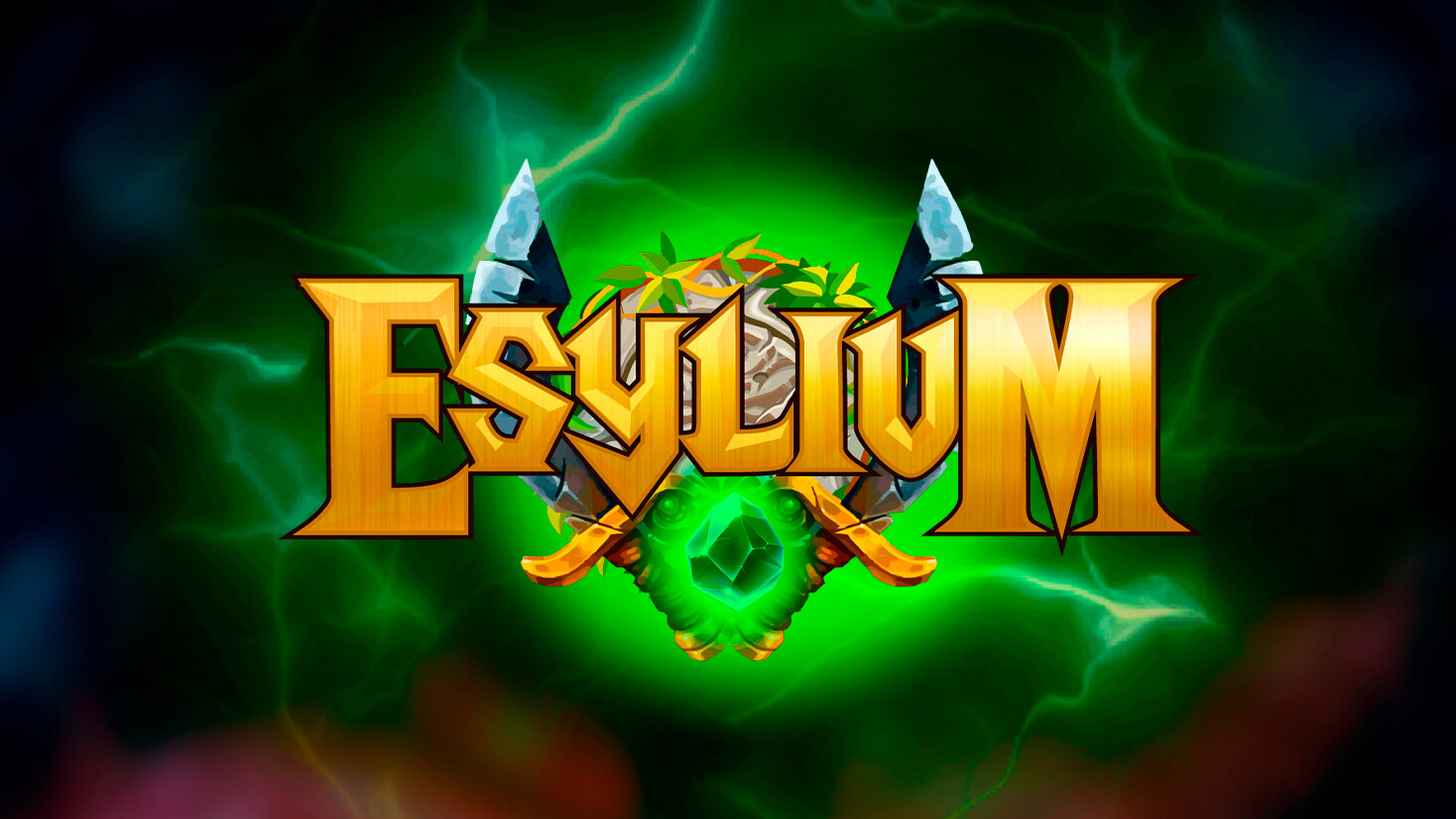 Esylium MMORPG Featured Screenshot #1