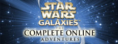 Star Wars Galaxies