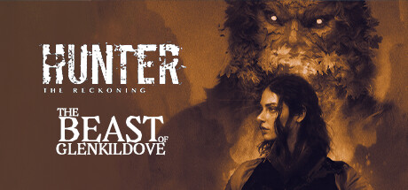 Hunter: The Reckoning — The Beast of Glenkildoveの作品画像