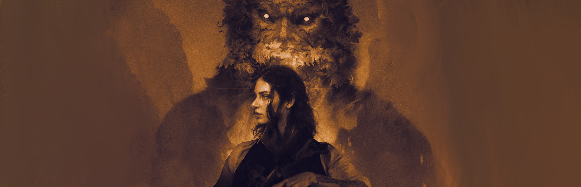 Hunter: The Reckoning — The Beast of Glenkildove