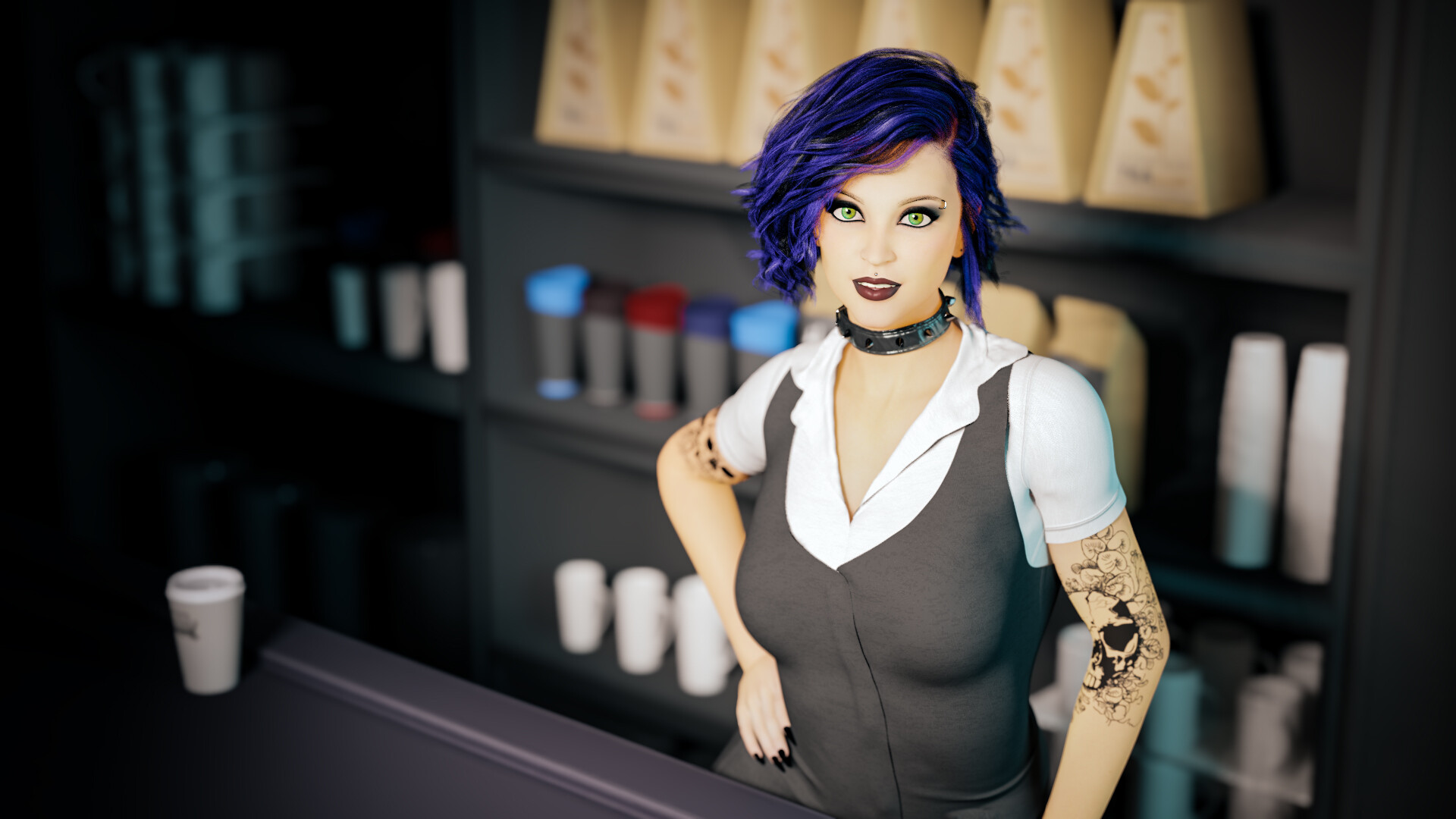 Potential screenshot 3