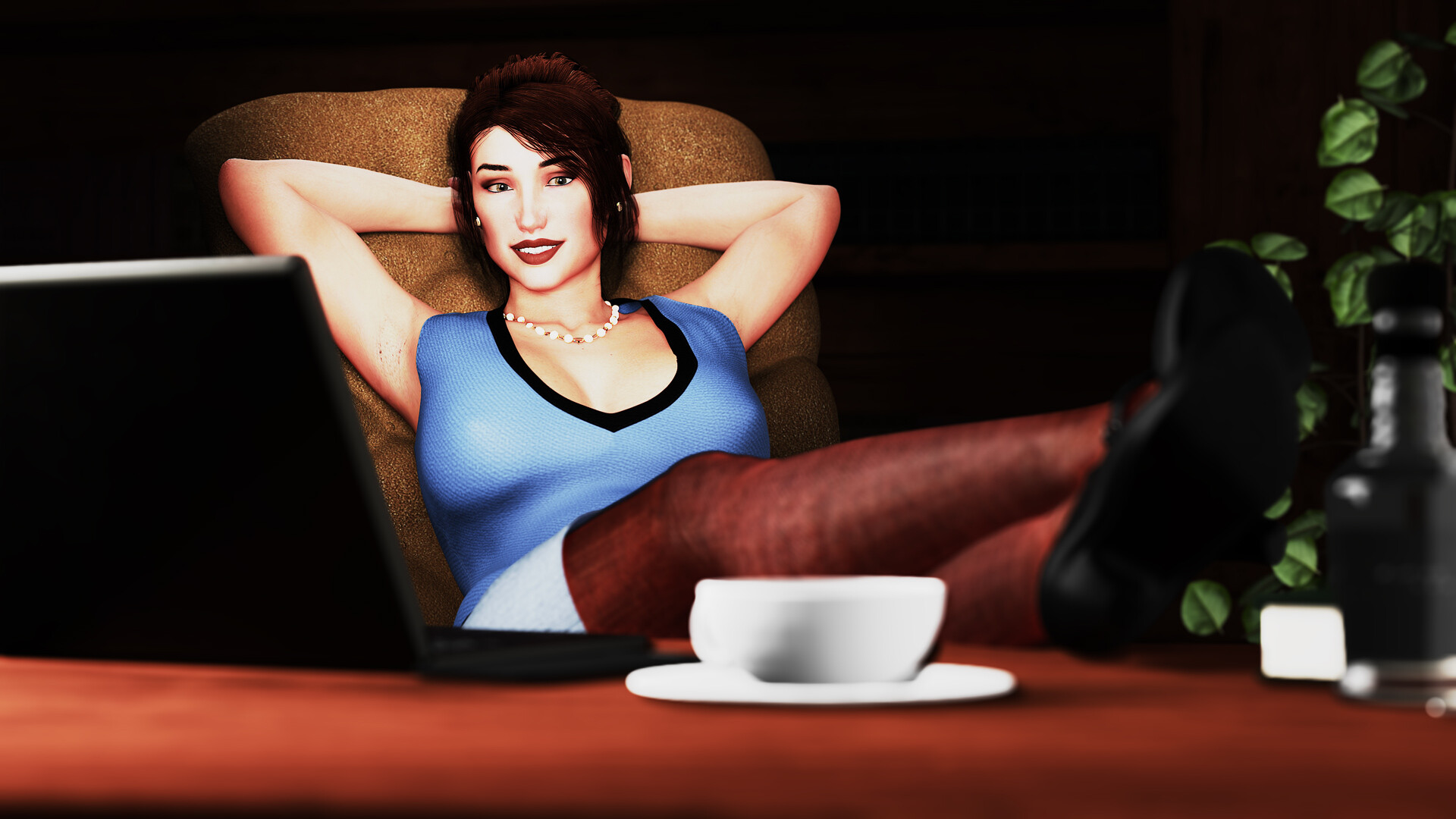 Potential screenshot 11