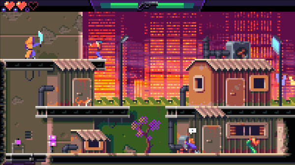 LUNARK Soundtrack screenshot 8