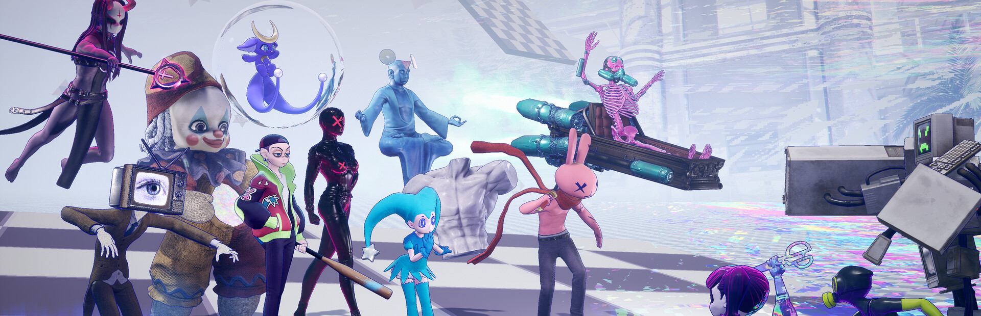 Memoryland Prelude