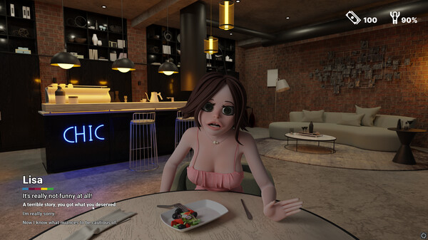 Just Date screenshot 2