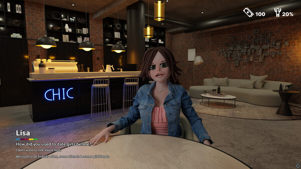 Just Date screenshot 1