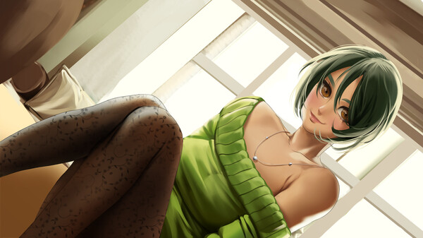 Smiling Girls