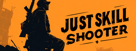 Just Skill Shooter cover art
