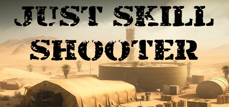 Just Skill Shooter banner