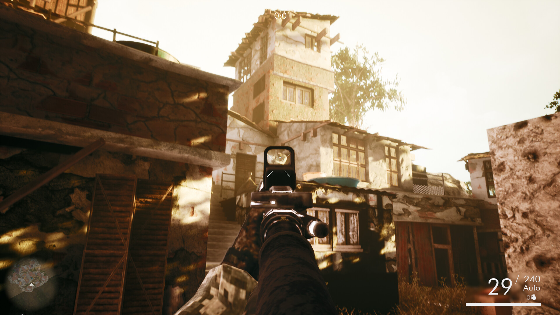 Just Skill Shooter screenshot 3