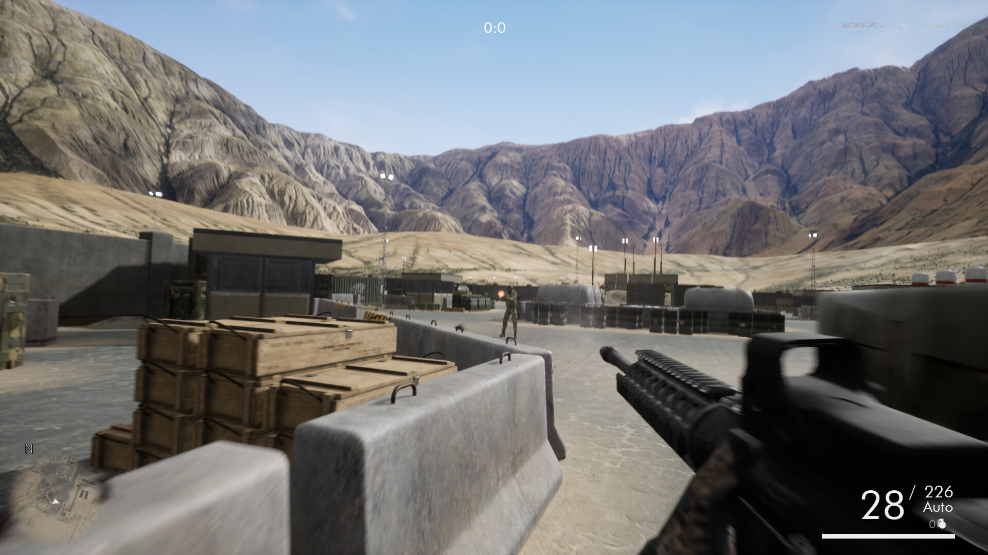 Just Skill Shooter screenshot 7