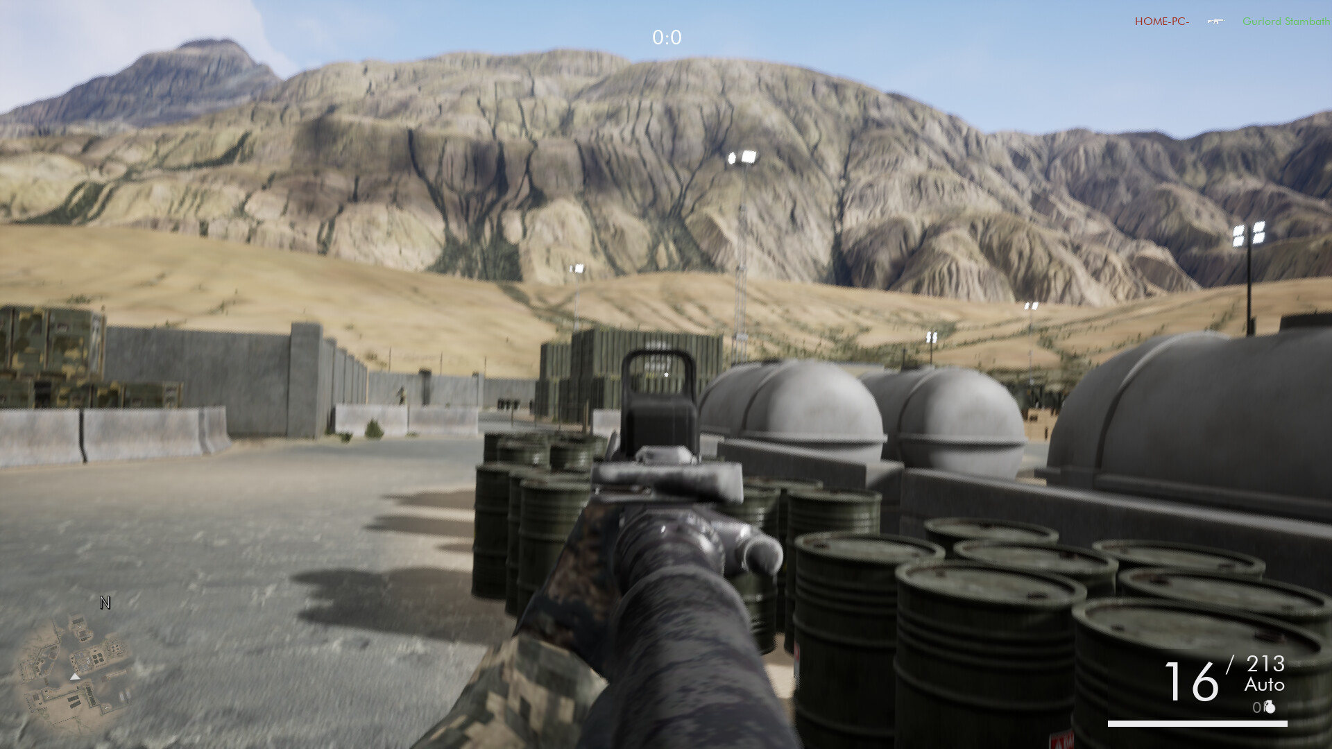 Just Skill Shooter screenshot 8