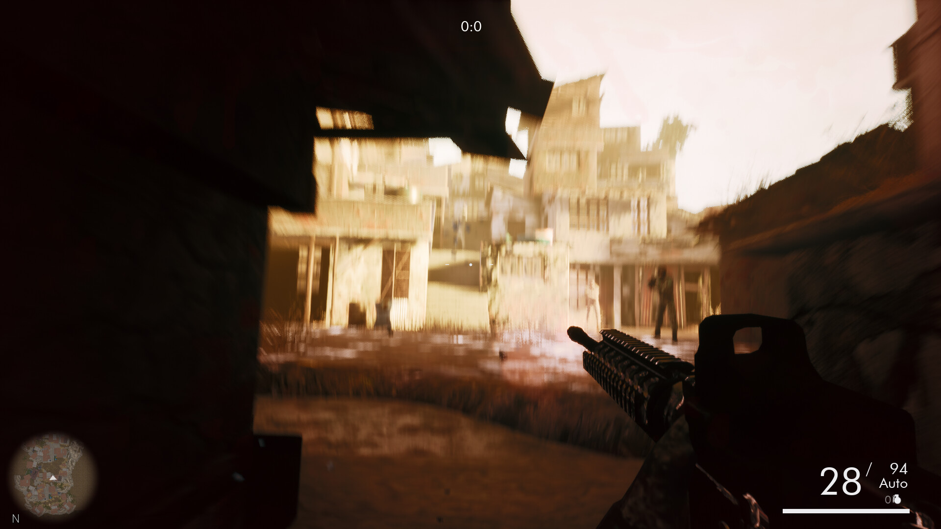 Just Skill Shooter screenshot 6