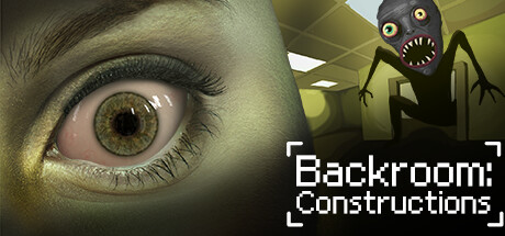 Backroom: Constructions steam charts