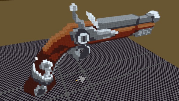 Guncraft screenshot 6