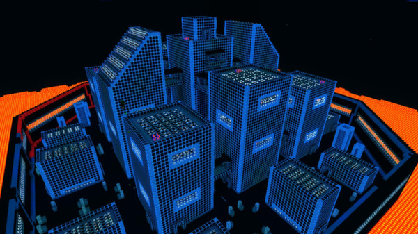 Screenshot z Guncraft