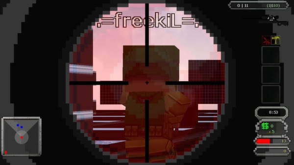 Guncraft screenshot 2