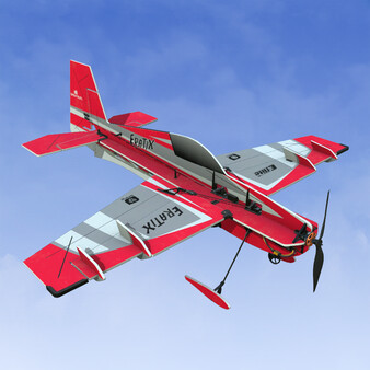 RealFlight Evolution - 2023 Year Content Pass