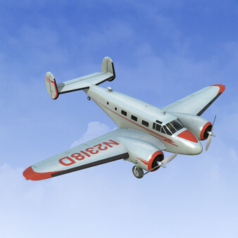 RealFlight Evolution - 2023 Year Content Pass