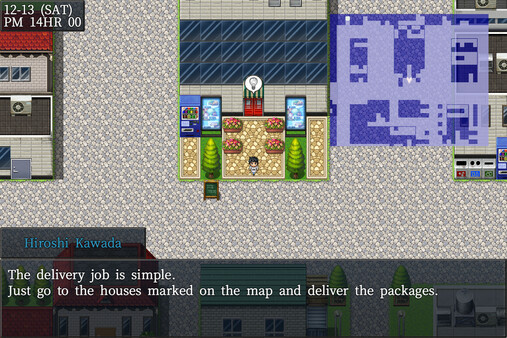 Deceived by the Host screenshot 5