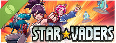 Star★Vaders Demo