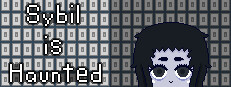 Sybil is Haunted
