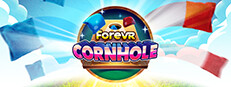 ForeVR Cornhole VR