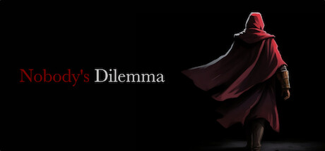 Nobody's Dilemma Cover Image