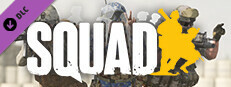 Squad Emotes - Attitude Pack Small Capsule Image